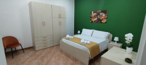Casa Renda Balestrate